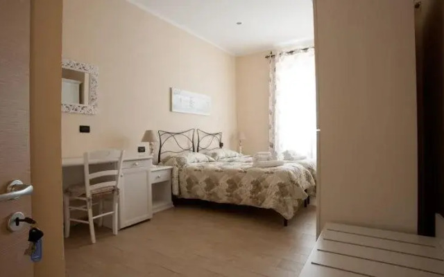 Affittacamere City Rest