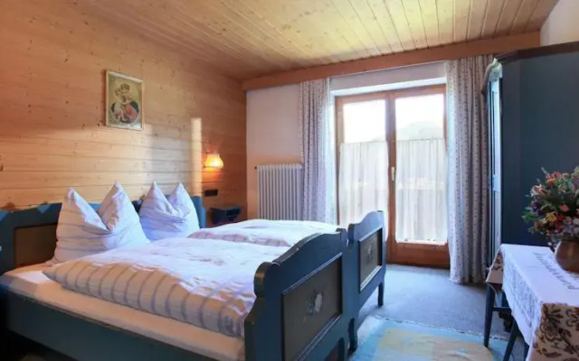 Haus Joschi