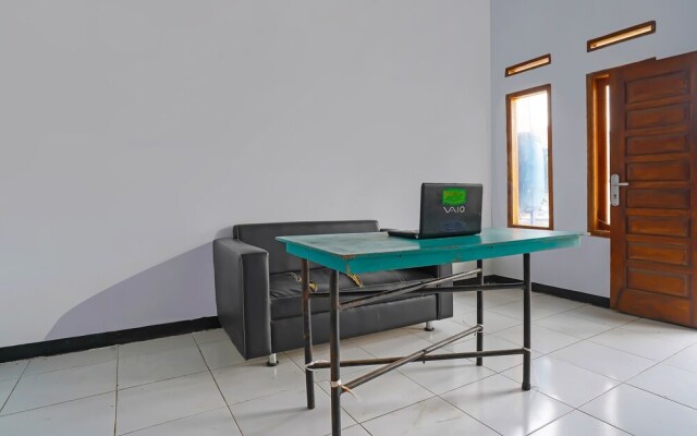 Hotel O 139 Guest House