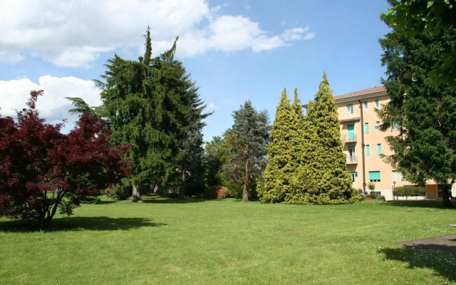 Casa Immacolata