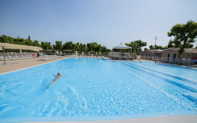 Sereno Camping Holiday