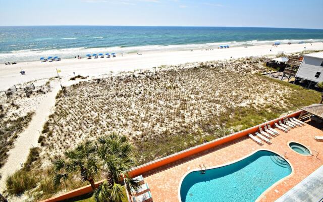 Seacrest 501 - 2 Br Condo