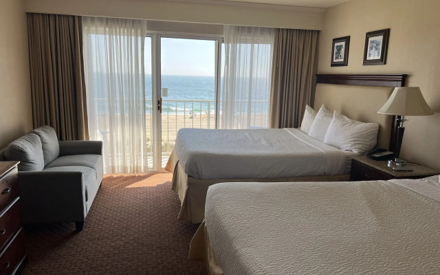 Princess Royale Oceanfront Resort