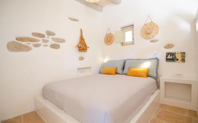 Anthoula's House