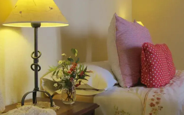 La Fonda de Cruz Chica