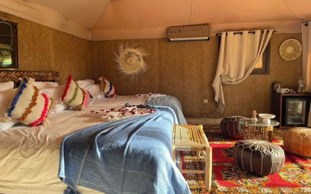 Agafay Ecolodge