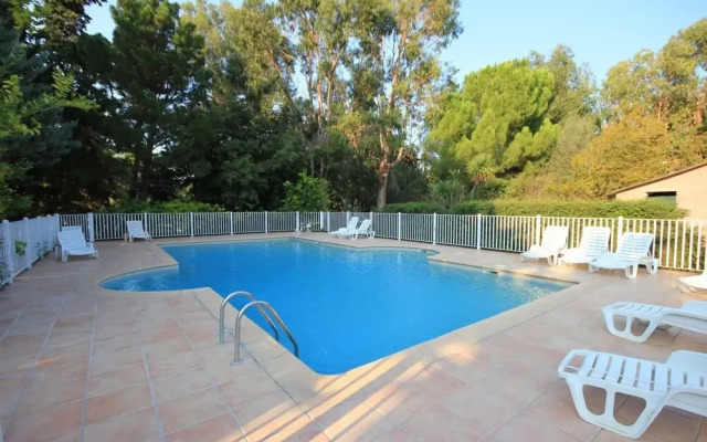 Village Camping de l'Ostriconi