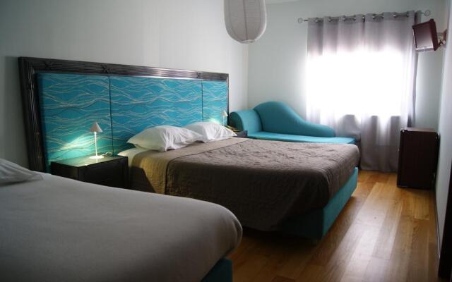 Hotel Rural Villa Julia