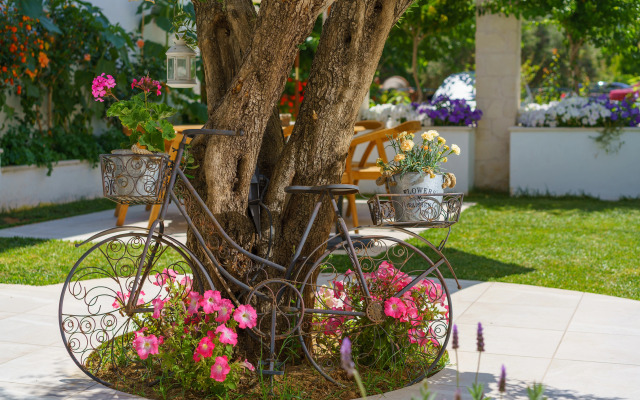 Sonio Beach Hotel