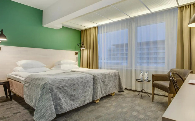Original Sokos Hotel Vaakuna