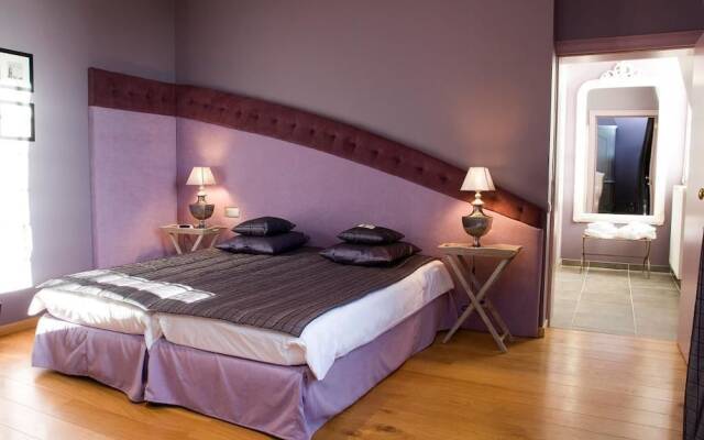 Château de Belmesnil