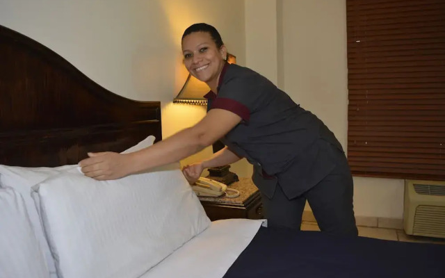 Hotel Seminole