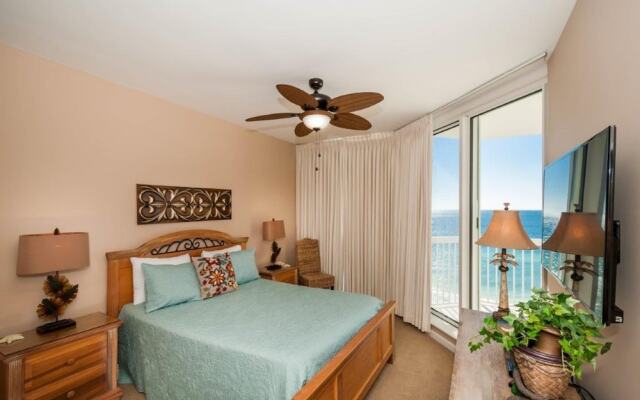 Silver Beach Towers 1102e by Destin Getaways