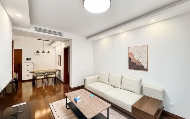 Tyms 2BR  with Kitchen Line2