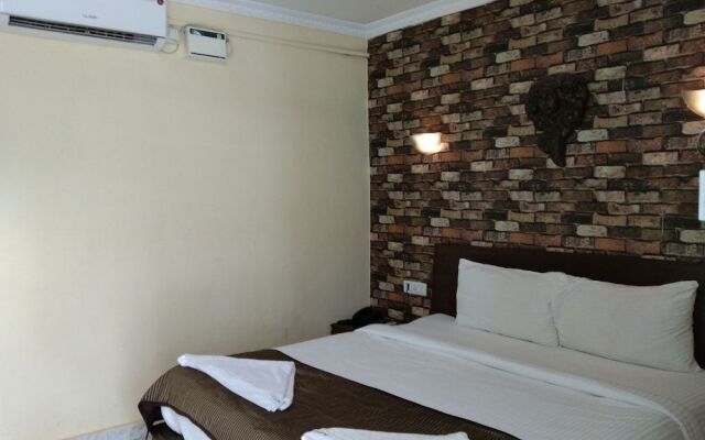 Hotel Lucky Star