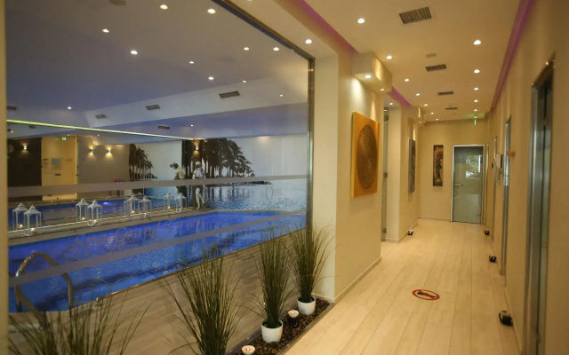 Grand Hotel & Spa Tirana
