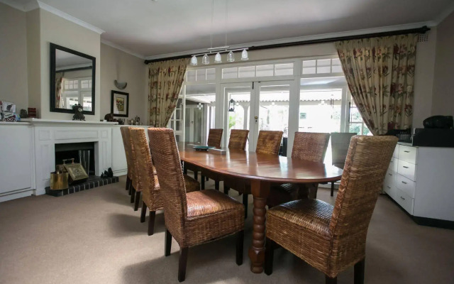 Westville Bed & Breakfast Guest House