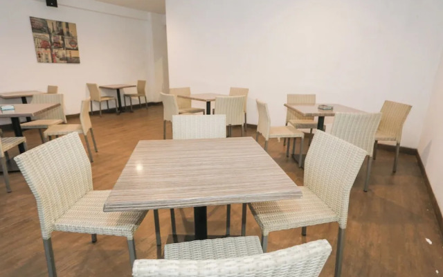 Hotel O Mr Stay Room