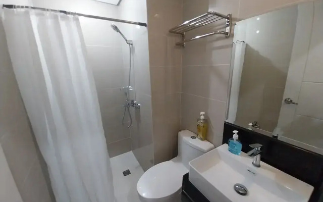 Alps Condotel at 150 NAIA T3