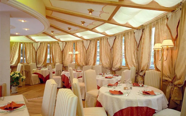 Hotel Patrizia