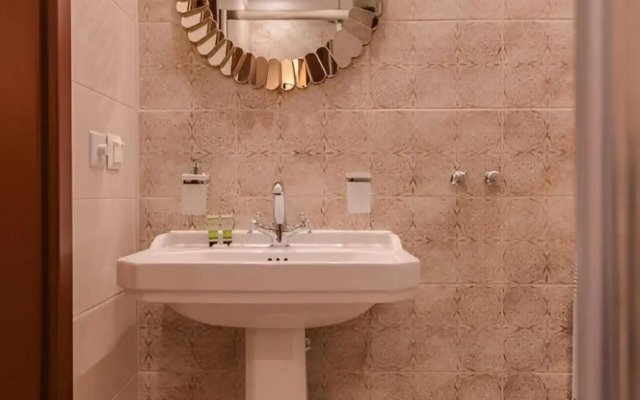 Sofia Dream Apartments - Jazzy Two Bedroom Suite