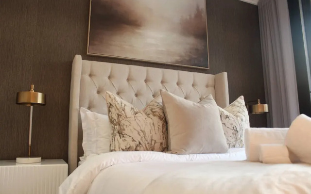 Ellipse 2 Bedroom Apartment