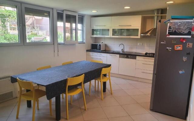 Great apartment for 5