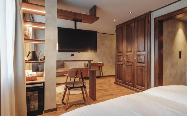 the rex, Zermatt