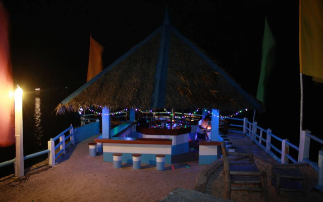 Blue Corals Beach Resort