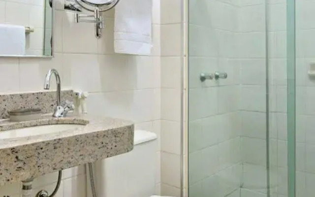 Hotel Cidade