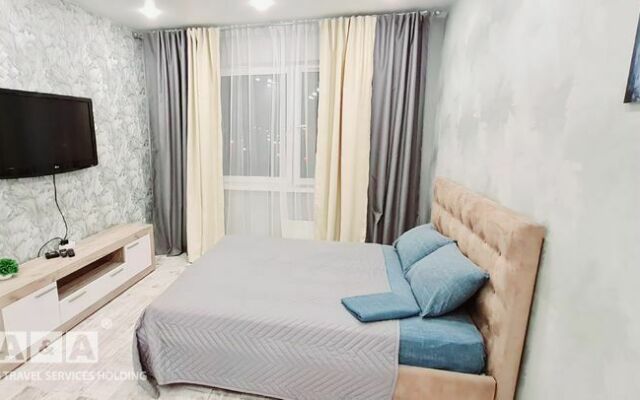 Alatyr Surgut, st. Usoltseva, 26