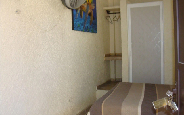 Hotel & Villas Los Pescaditos