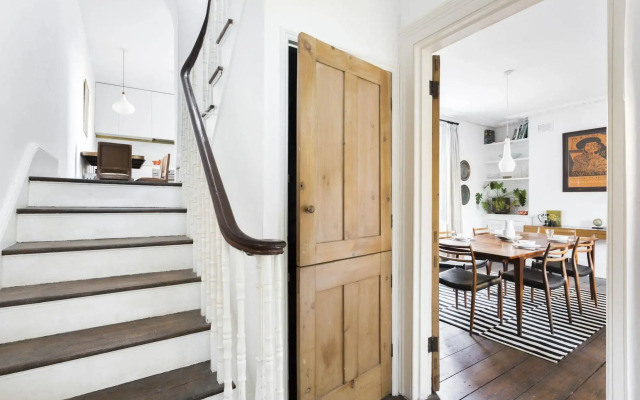 Onefinestay - Waterloo Apartments