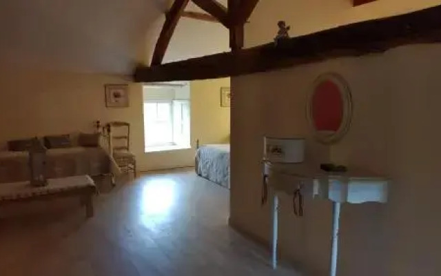 Le Manoir de Gâtines