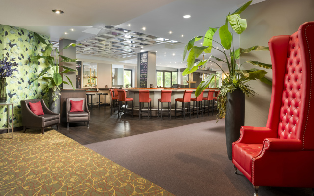 Leonardo Hotel Monchengladbach