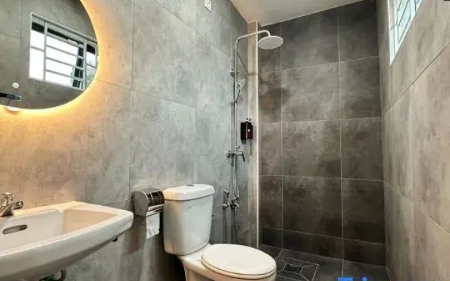 The Luxurious 23 @ GameTopia Villa