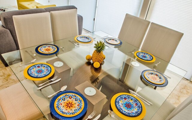 Casa del Mar 114 by PRP