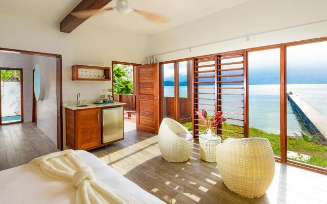 The Remote Resort, Fiji Islands