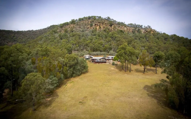 Milbrodale Lodge