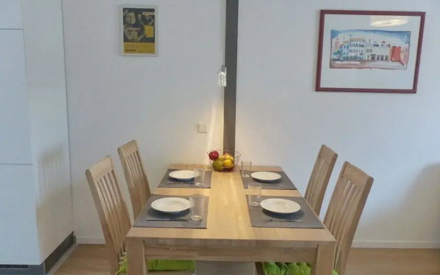 Ferienwohnungen Flora