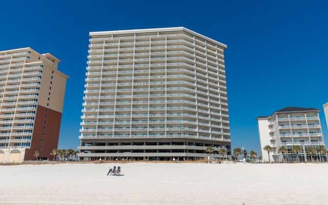 Seawind 905 3 Bedroom Condo