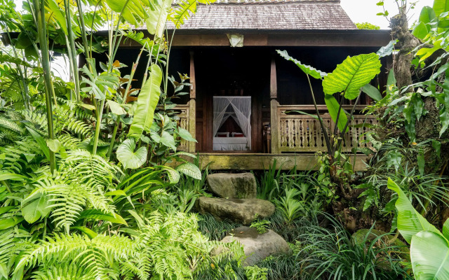 Aryaswara Villa Ubud