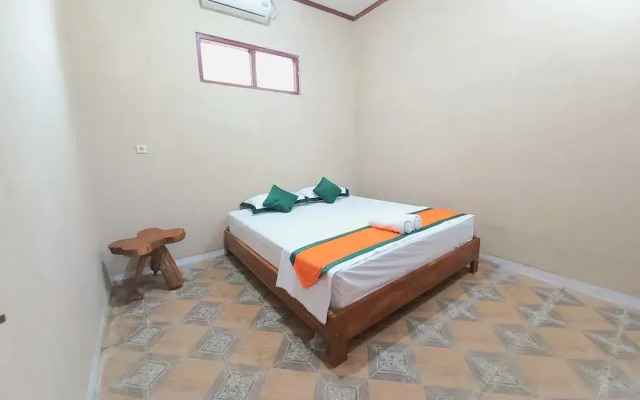Hotel Simply Homy dekat Bandara YIA