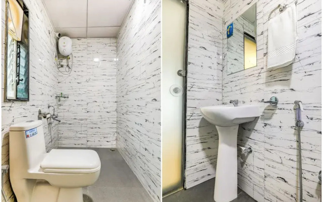 FabExpress Classic Residency