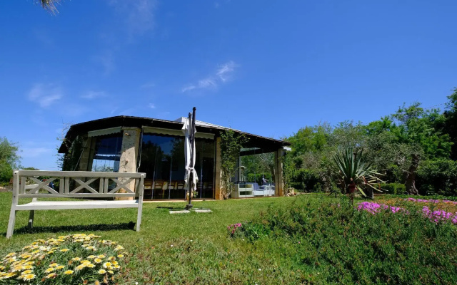 Agriturismo Calamate