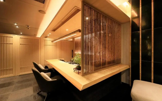 Hotel Gion Ichirin
