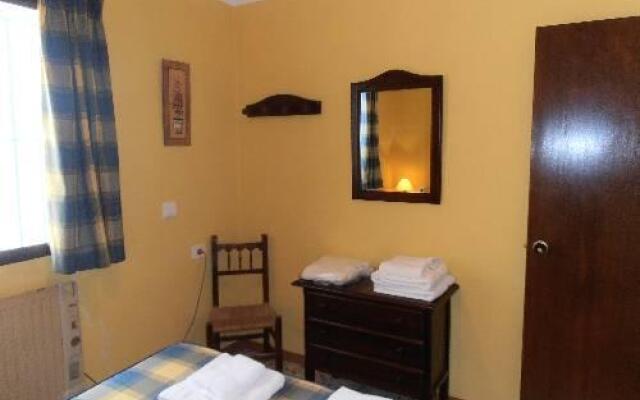 Alojamientos Rurales Sierra de Grazalema