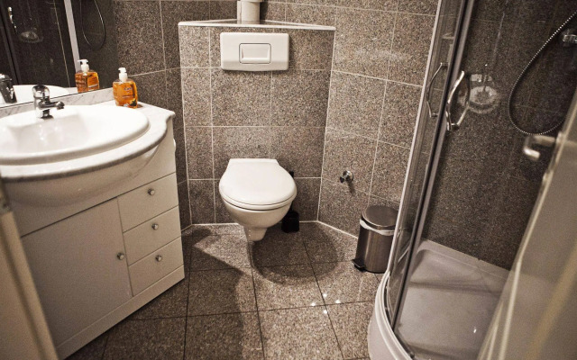 Apartmenthaus Hamburg
