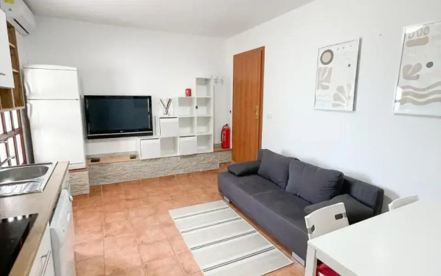 Apartment Nona Nina