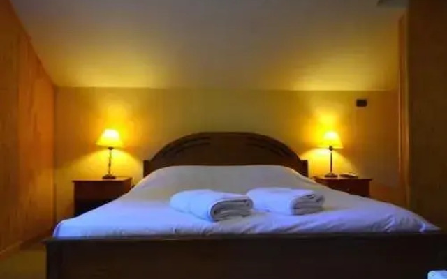 Hotel Las Trancas